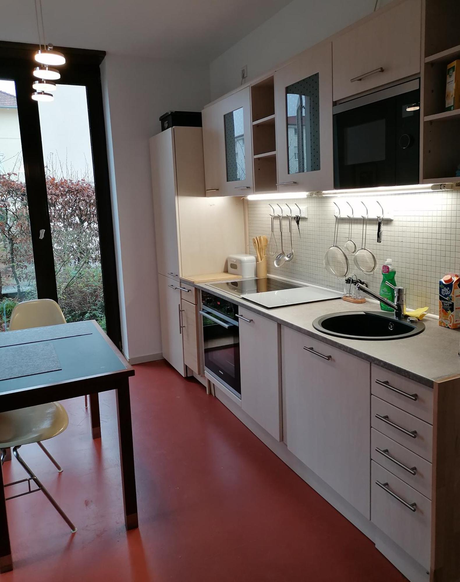 Architekten Villa In Theaternaehe Meiningen Exteriör bild