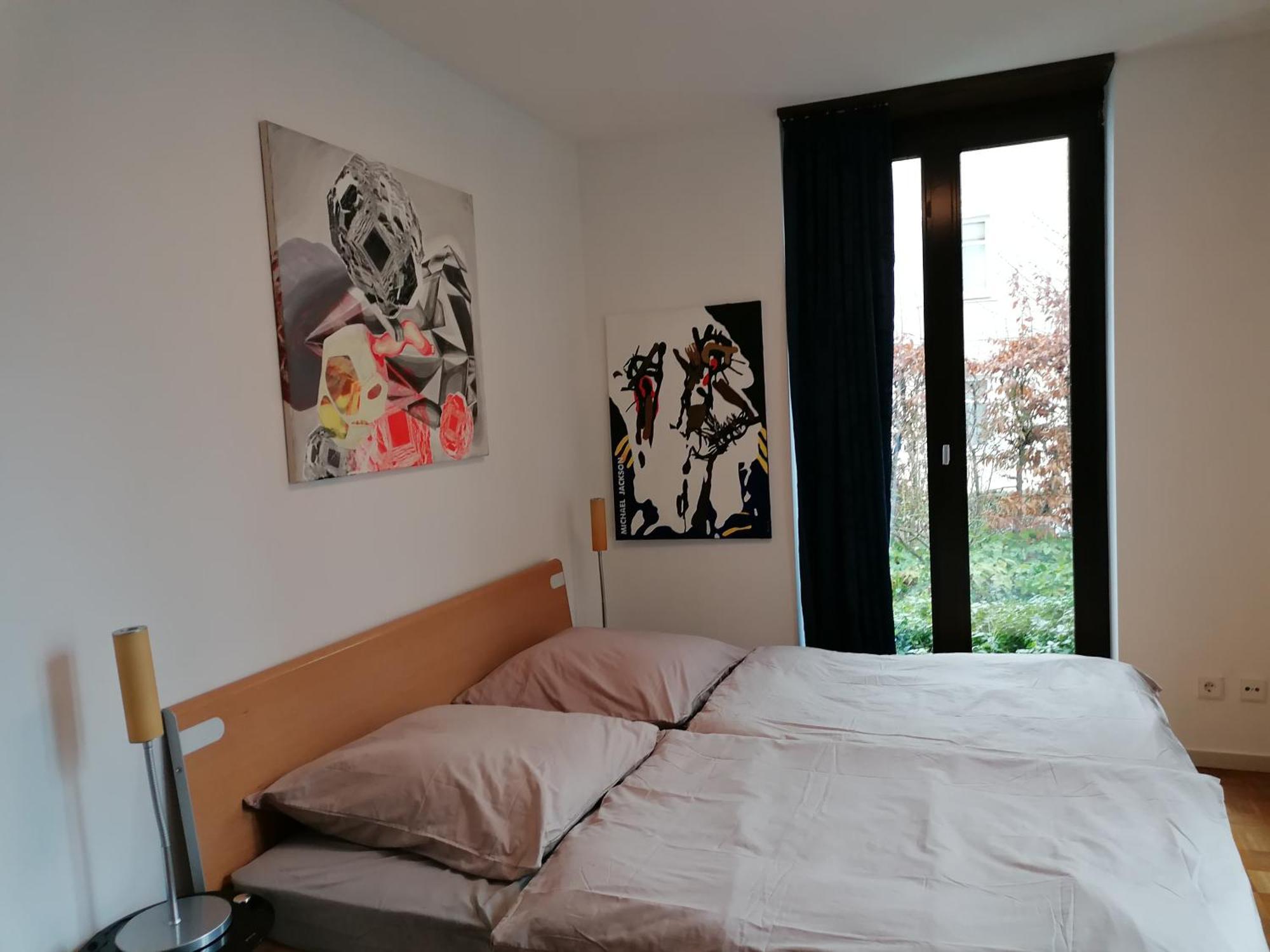 Architekten Villa In Theaternaehe Meiningen Exteriör bild