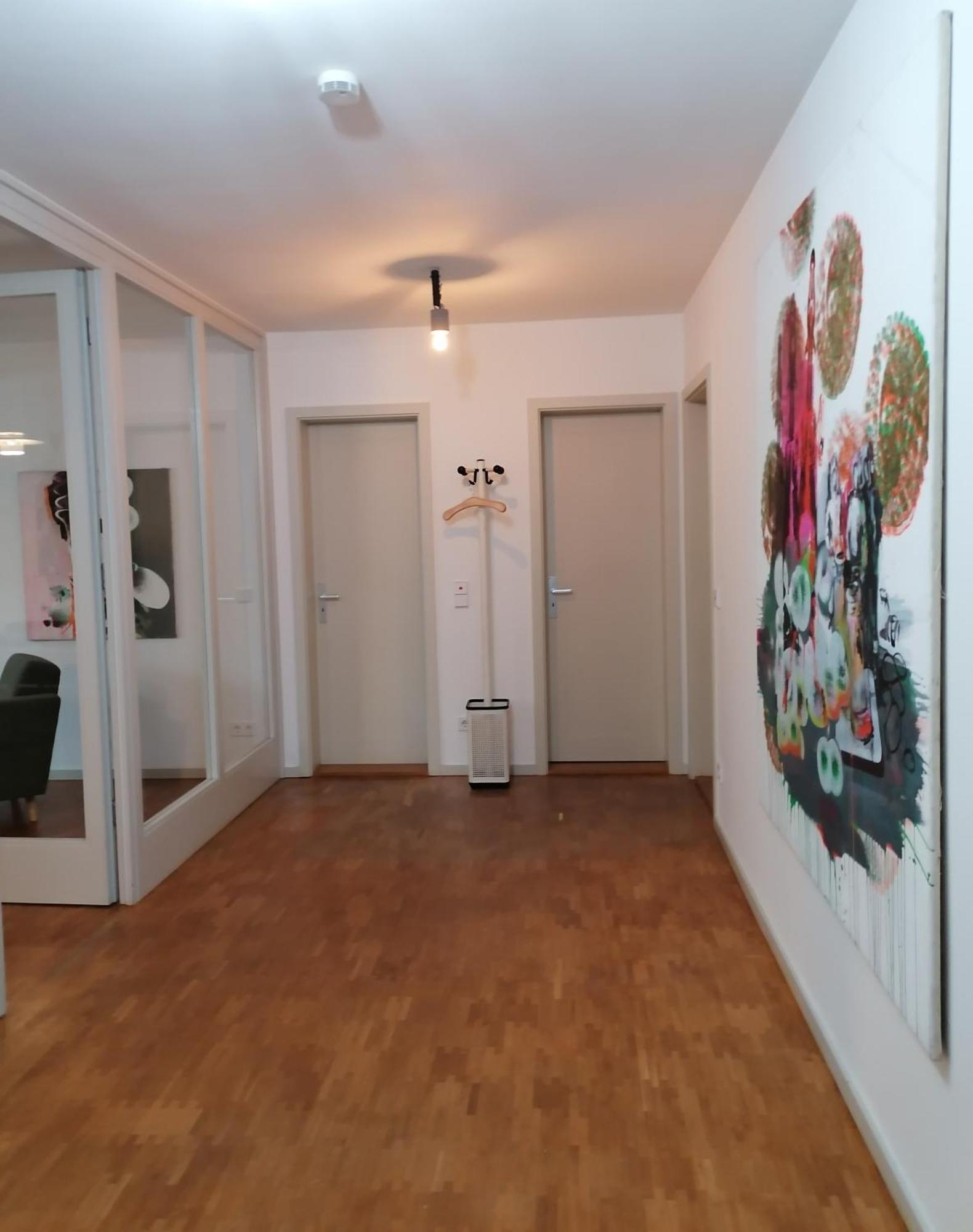 Architekten Villa In Theaternaehe Meiningen Exteriör bild